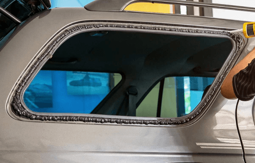 Rear Glass & Power Window Repairs