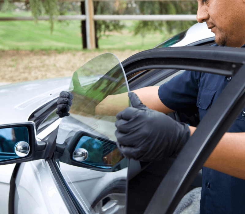 car window repair