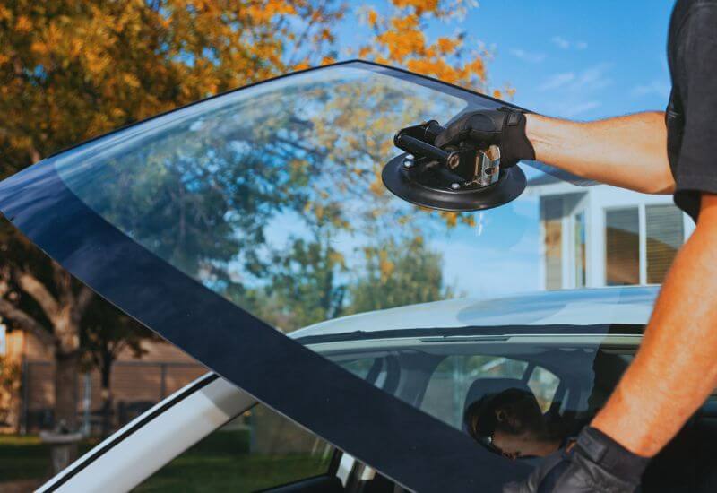 windshields replacement